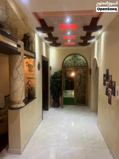 فيلا فاخرة- الزرقاء الجديدة 3