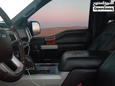 Ford F-150 King Ranch 3