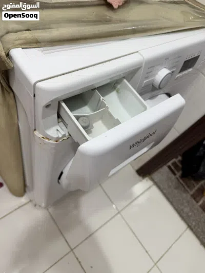 غساله اتوماتيك 2