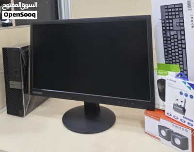 أقوى عرض في الأردن: Dell i7 جيل ثامن كامل المواصفات بسعر لقطة! 4