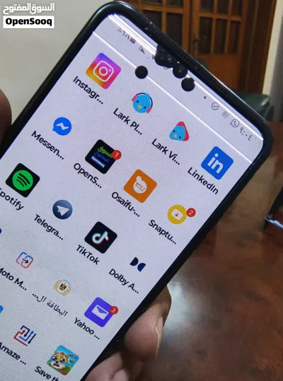 للبيع موترلا رايزر 50 الترا إعلا فئه 3