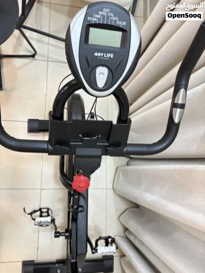 جهاز رياضي 2