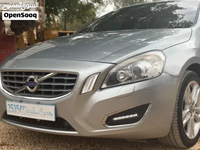 فولفو S 60 T4 4