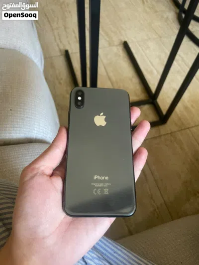 iPhone xمنغير كرتونة 2