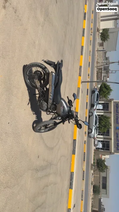 هوندا أخرى 3