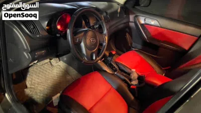 Kia Cerato SX 4