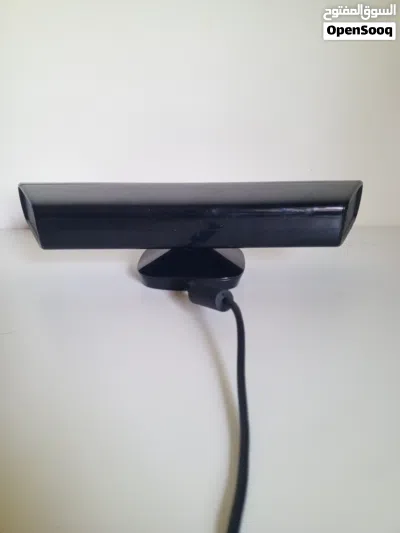 كاميرا كينكت اكس بوكس 360 أصلية ممتازة (Kinect Xbox 360) 3