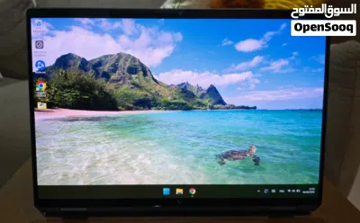 لابتوب "HP Spectre x360 16 (2-in-1) - مستعمل بحالة ممتازة 2