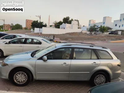 مازدا اخرى 2