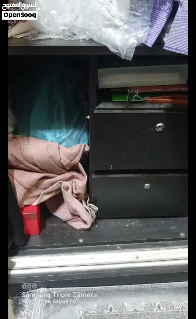 WARDROBE IKEA 2