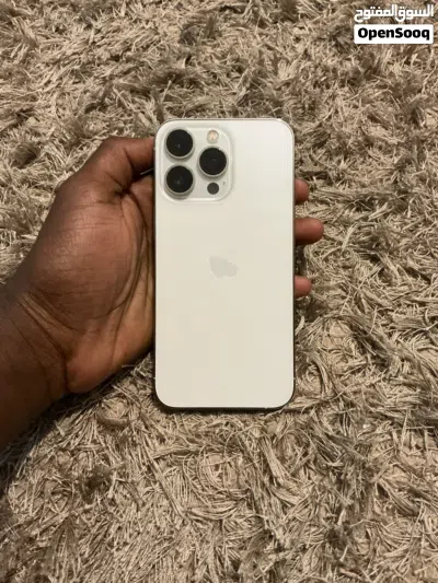 iPhone 13 pro 4