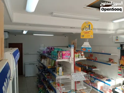 Shop For Rent 170 OMR 3
