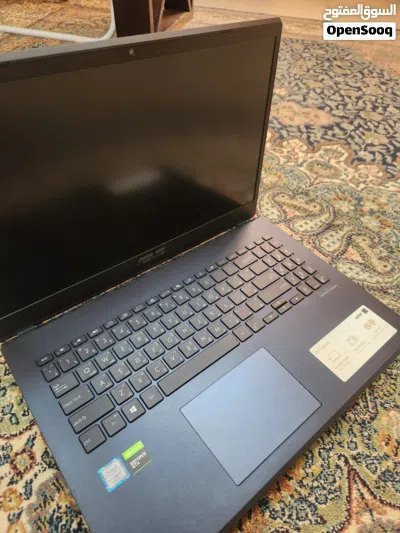 لابتوب للمهندسين وينفع للالعاب Asus. شبه جديد استعمال شهرين فقط 3