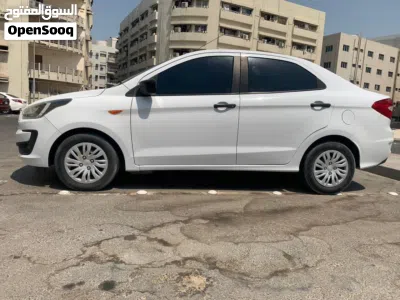 فورد فيجو Standard 4