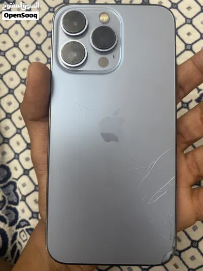 ايفون 13 برو للبيع 2