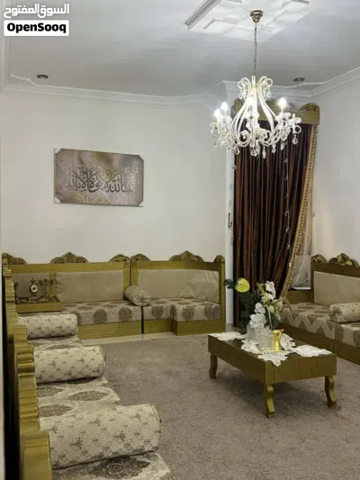 فيلا سكنية مساحة أرضها 524م2 بطريق الشوك بالقرب من الخدمات 3