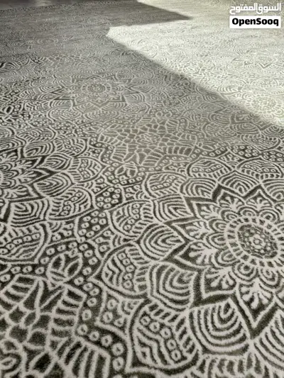 سجاد نظيف ربي يبارك اقر المواصفات 2