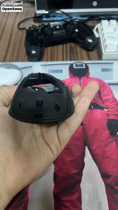 ماوس جيمنج 2