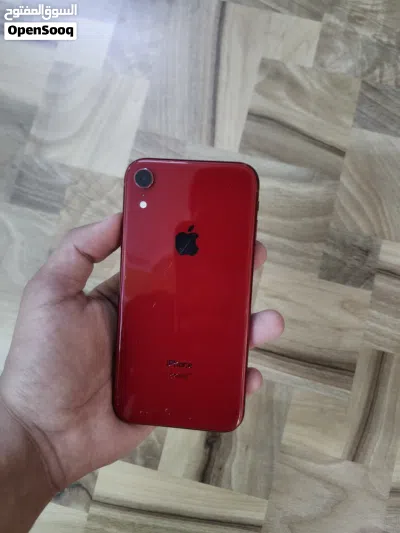 موبايل ايفون XR 3