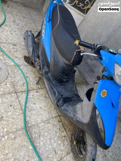 Yamaha Other 2