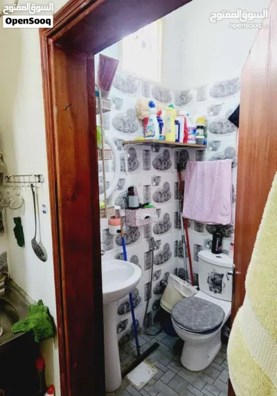 ستوديو مساحة كبيرة للايجار الموقت 2