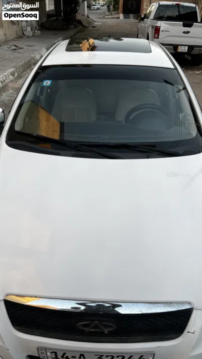 Chery Other 4