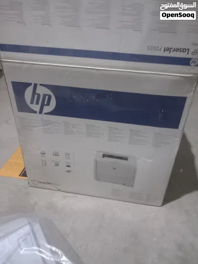 طابعة للبيع جديده 3