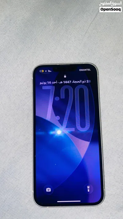 ايفون 13 الوصف مهم جداً 3