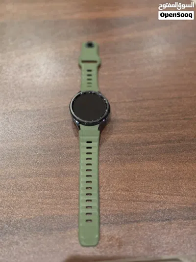 Samsung watch 6 classic 2