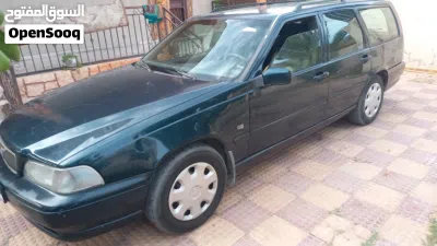 فولفو S 40 T5 3