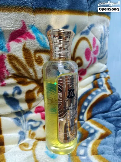 عطور مستعملة للبيع الاسعار في الوصف تحت............................................................. 3