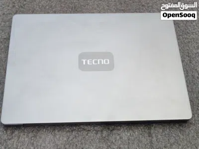 Like brand new Tecno Megabook T1 laptop 2