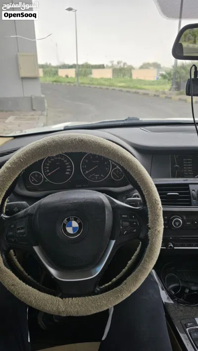 BMW 3 Series 325 4