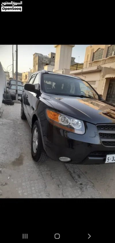 هيونداي سنتافي Standard 2