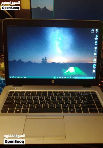 hp G3 elitebook 2