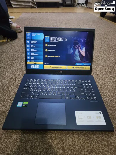 Asus i5 laptop in full new condition 4