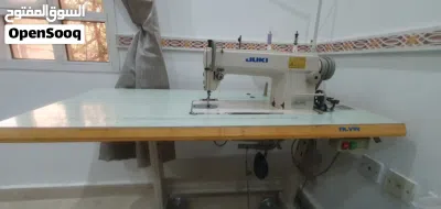 juki sewing machine 3