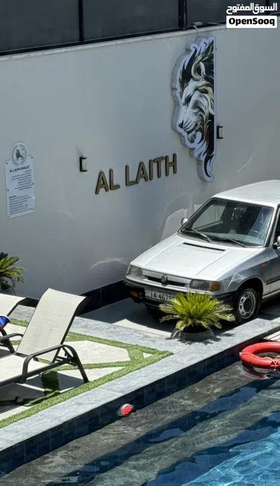 سكودا فيليشيا 4
