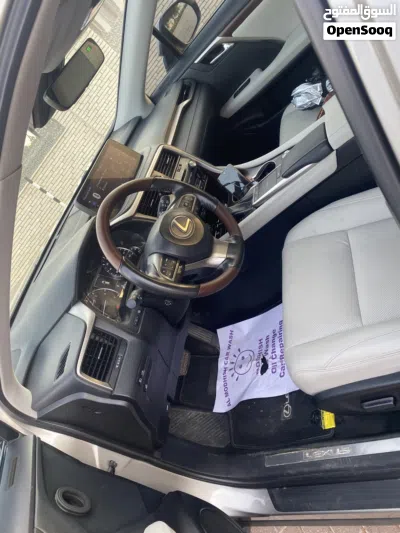 Lexus RX RX 350 3