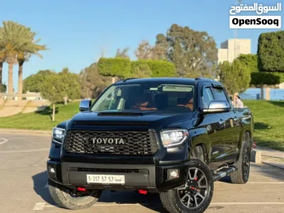 Toyota Tundra SR5 2