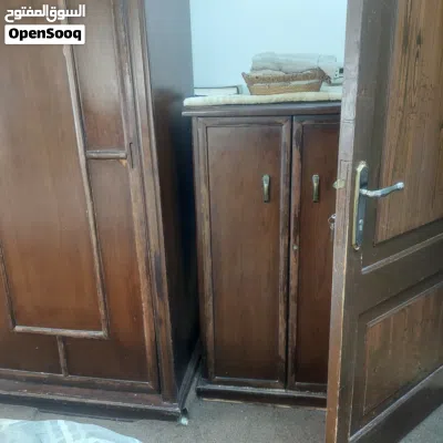 غرفت نوم مستعمله للبيع قابل لتفواض 2