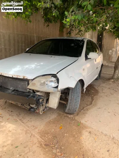 دايو لاسيتي 4