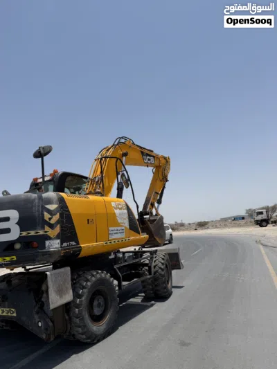 حفار ايطارات 2012 3