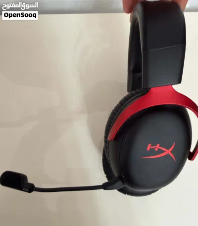 سماعة HYPERX CLOUD3 2