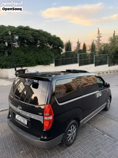 هيونداي H1 GLS Plus 4
