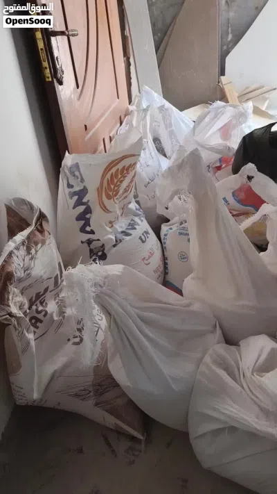 جص خير من الله يكفي بيت طابقين اشترو وماشتغلو بيه قبل كم يوم اشتروه بسعر مناسب عندي تصوير فيديو اله 3