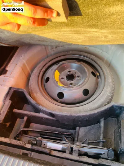 كيا برايد EX 2