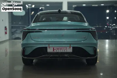 Hongqi H9 2.0T Standard 3