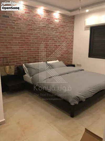 Furnished Apartment For Rent In Shmesasni 3