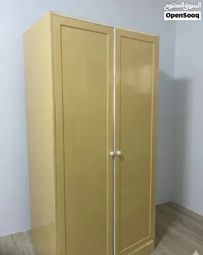 للبيع دولاب جرار 2 باب 2